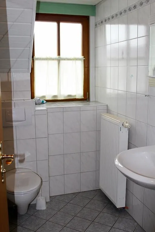 Elgersheimer Hof Volkach Apartment