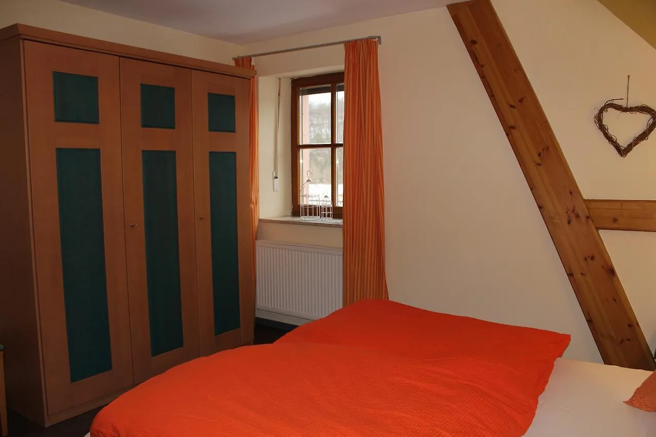 Elgersheimer Hof Volkach
