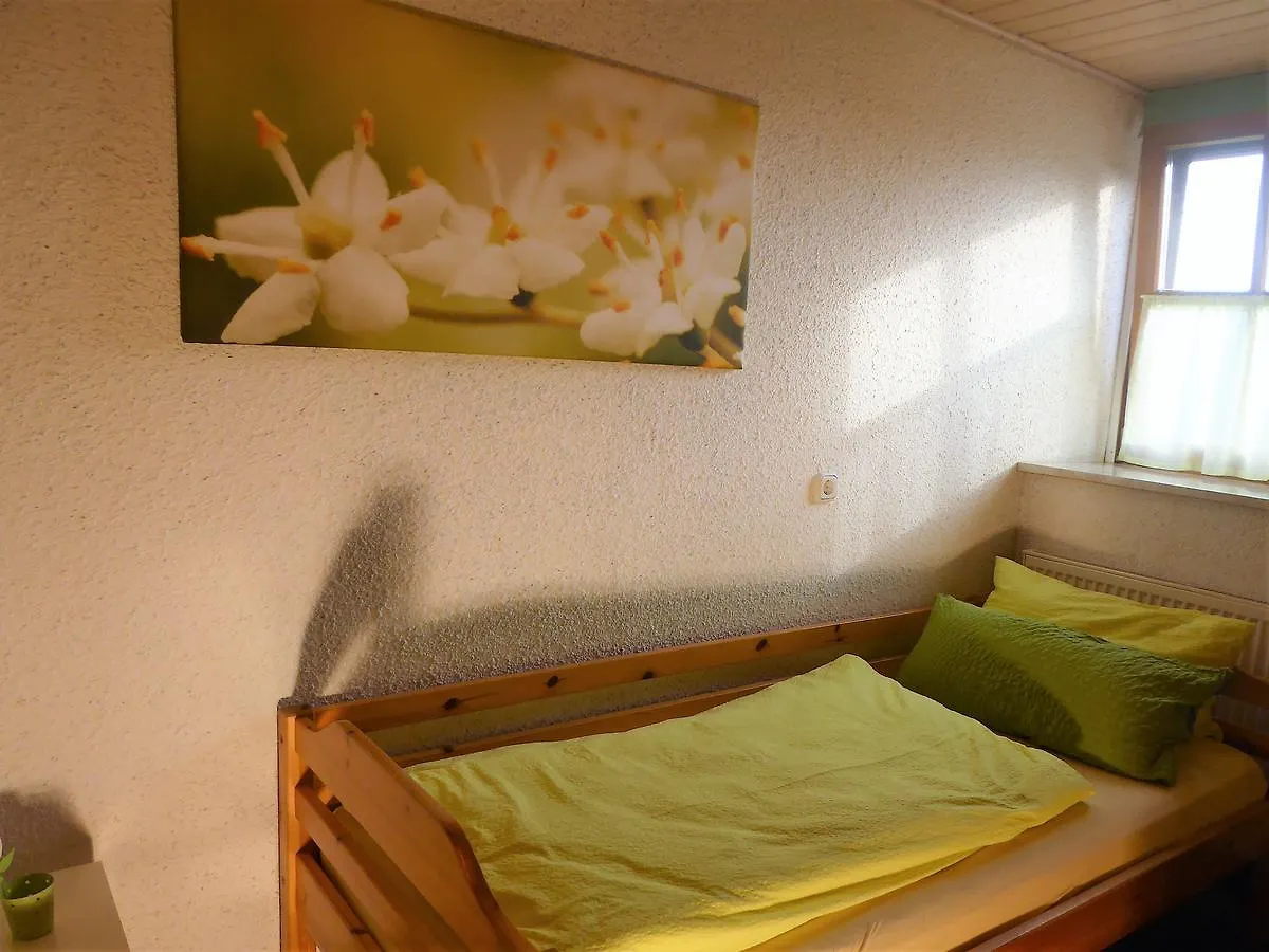Apartment Elgersheimer Hof Volkach Germany