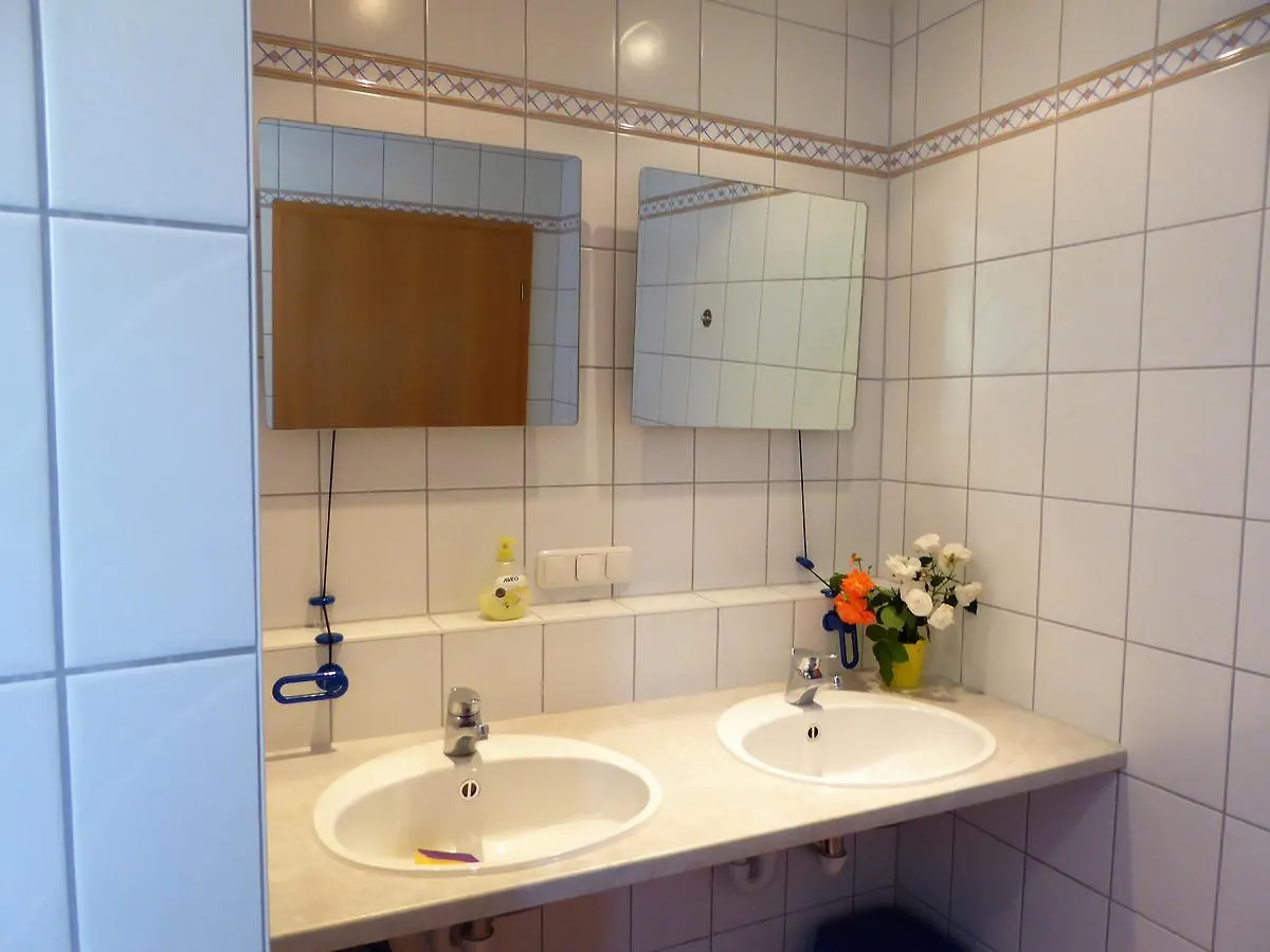 Elgersheimer Hof Volkach Apartment